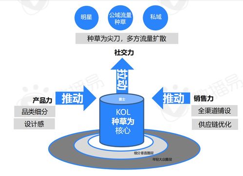 微播易爆款密码丨如何通过产品力塑造品牌力